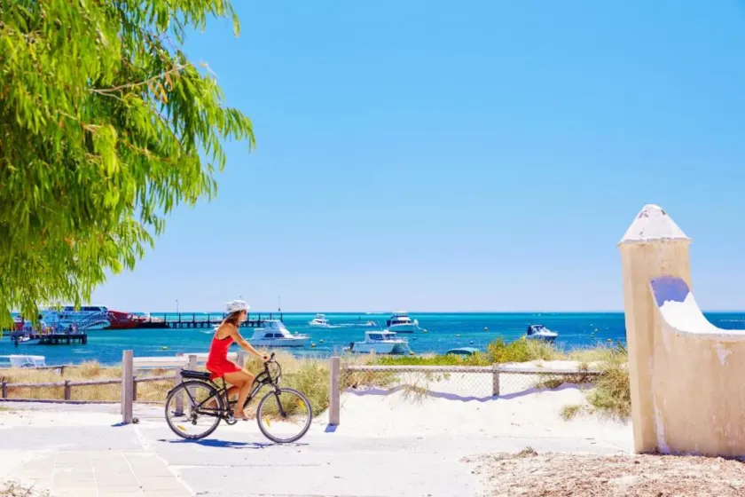 Stay Rottnest - Image 1