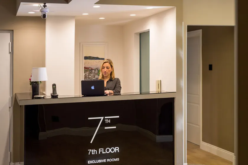 7th Floor Suite - Image 1