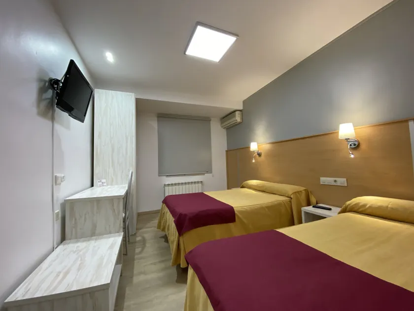 Hotel San Juan - Image 1