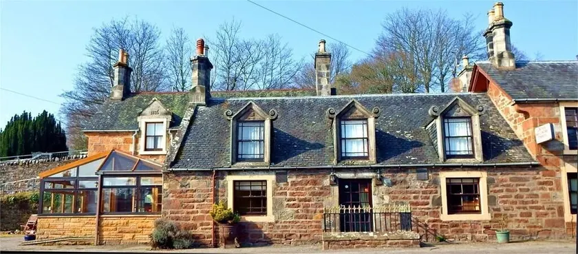 The Ben Bhraggie Inn - Image 1