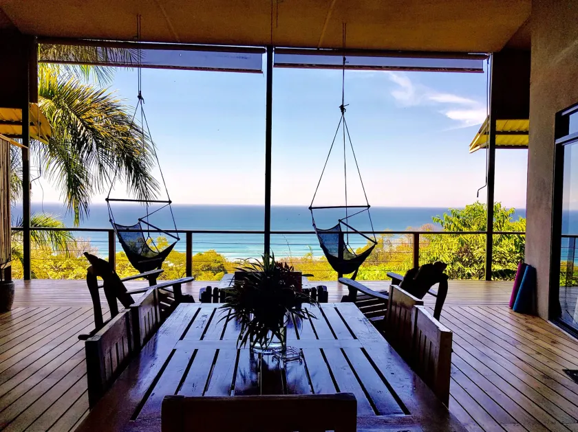 Santa Teresa Surf Vista Villas - Image 1