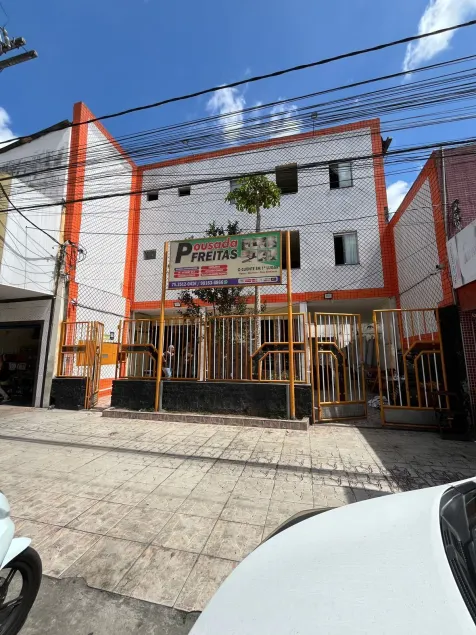 Pousada Freitas - Image 1
