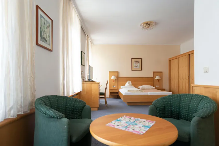Fleger Appartements - Image 1