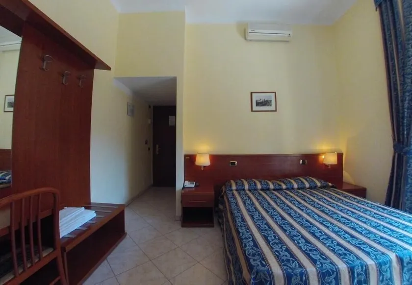 Hotel Ferrari - Image 1