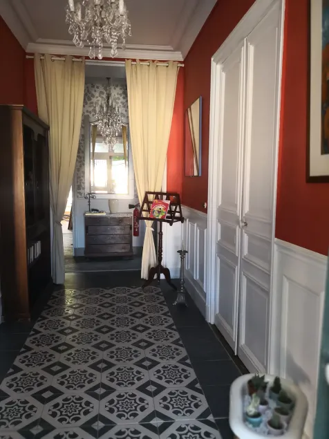 maison courbarien - Image 1