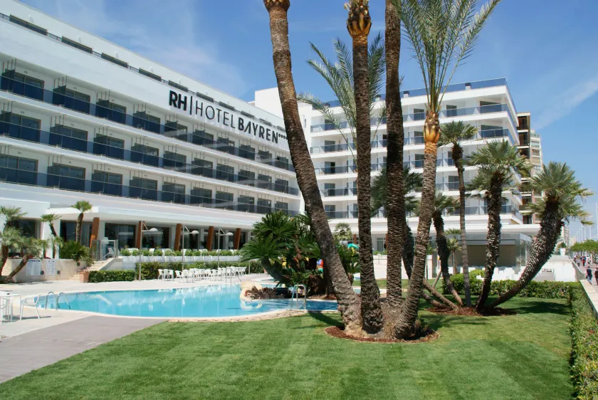 RH Bayren Hotel & Spa 4* Sup - Image 1