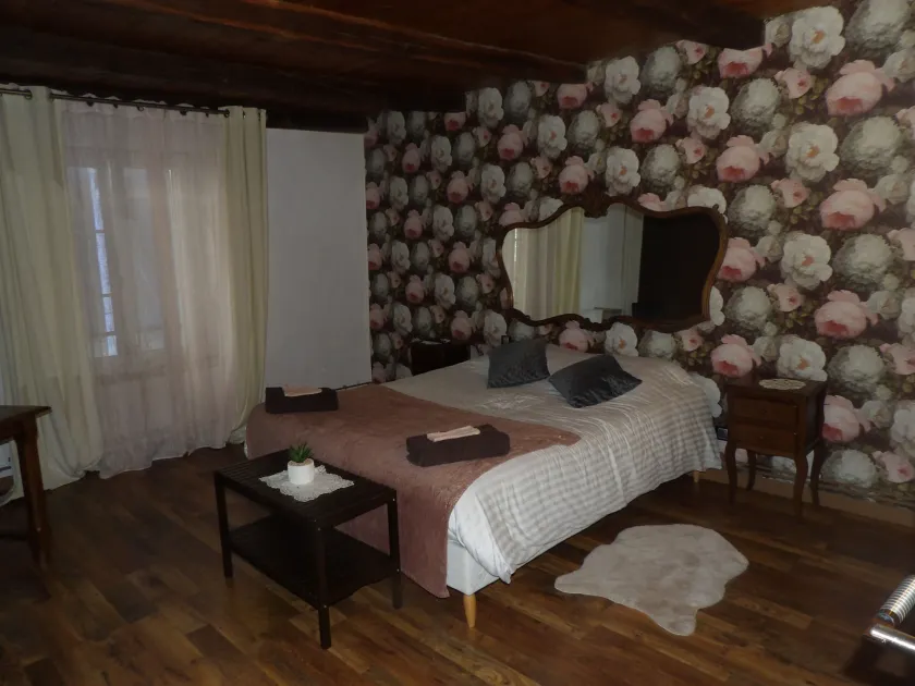 L'auberge du moulin a grains - Image 1