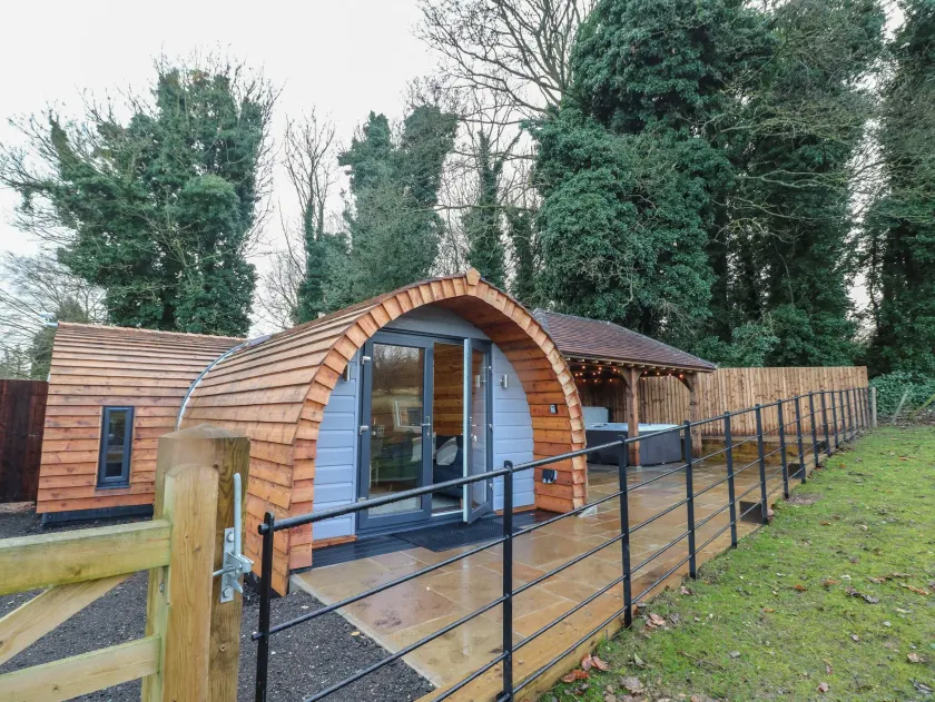 Park View Lodge - Image 1