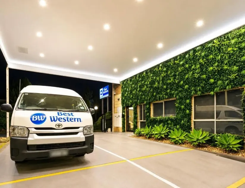 Best Western Melbourne Airport - Image 1