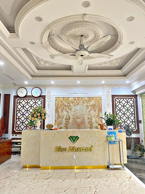 Blue Diamond Hotel - Image 1