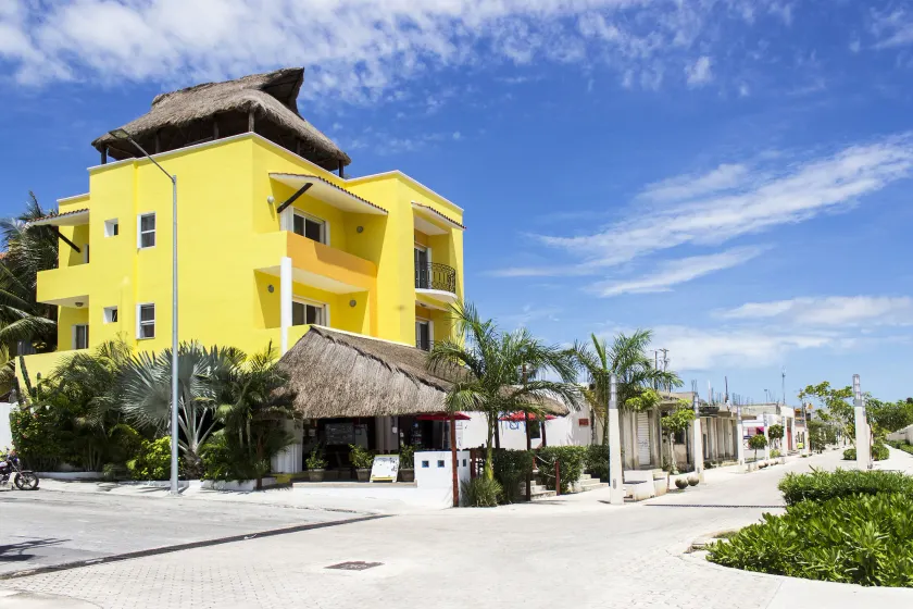 Hotel Sol Playa - Image 1