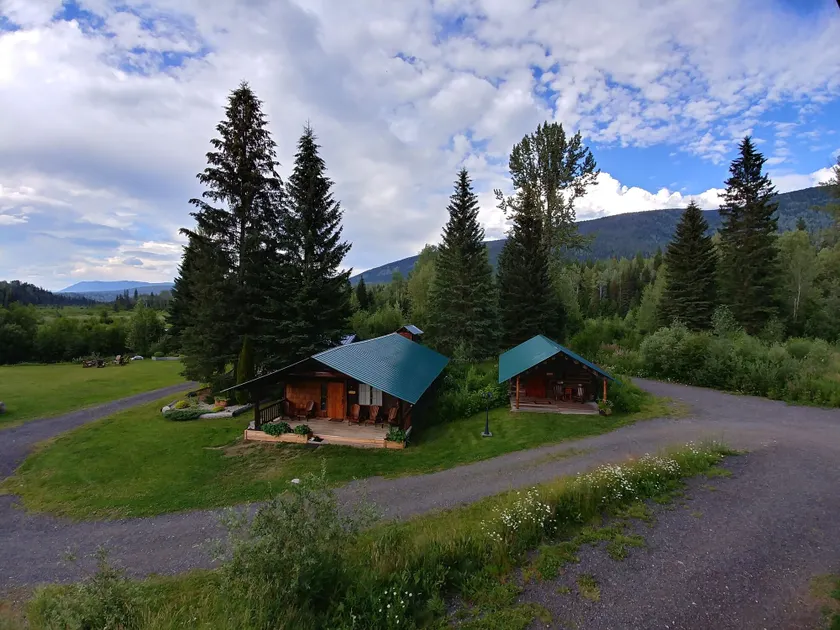 Wolfwood Guest Ranch - Image 1