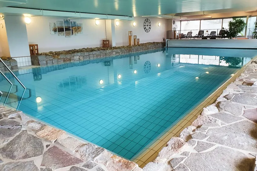 Sport Hotel Kenzingen inklusive Schwimmbad, Sauna und Frühstück nähe Europa-Park - Image 1