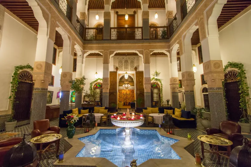 Riad Myra - Image 1