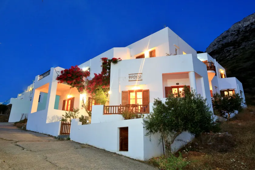 FROUDI cycladic stay - Image 1