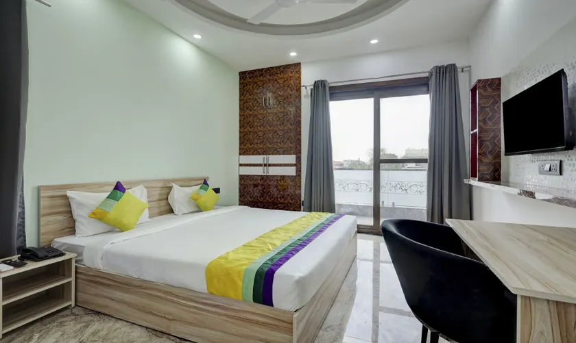 Itsy Hotels Vibe 2 - Image 1