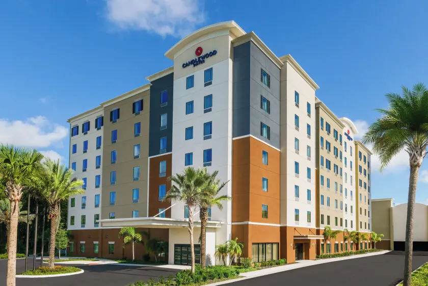 Candlewood Suites - Orlando - Lake Buena Vista by IHG - Image 1