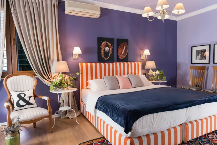 Areela Boutique Hotel - Image 1