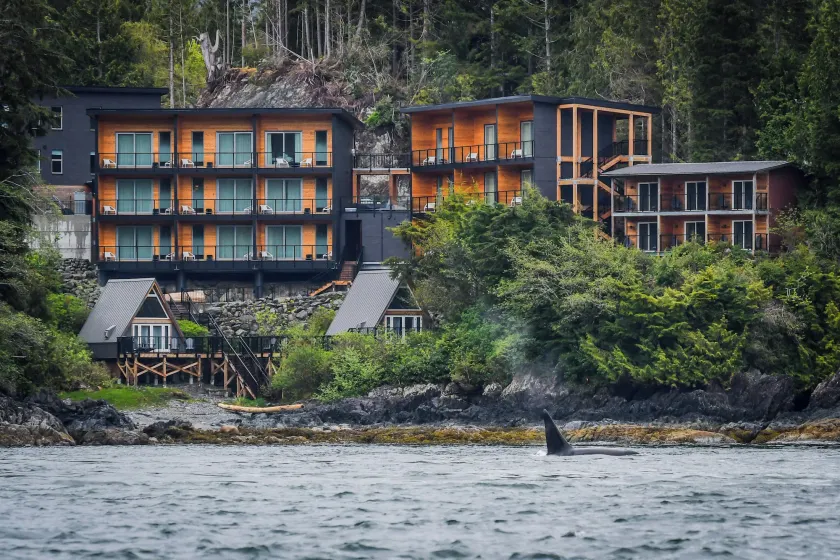 Duffin Cove Resort - Image 1