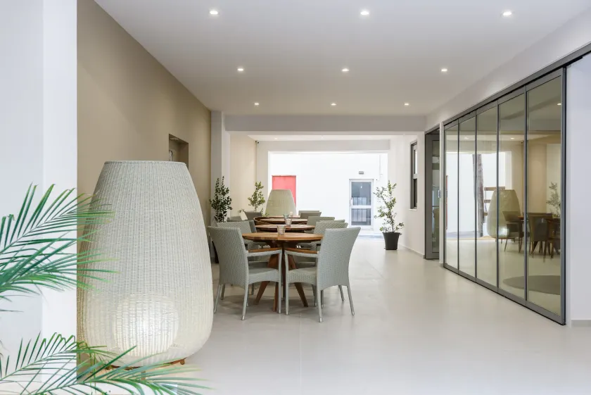 Balance Hotel - Image 1