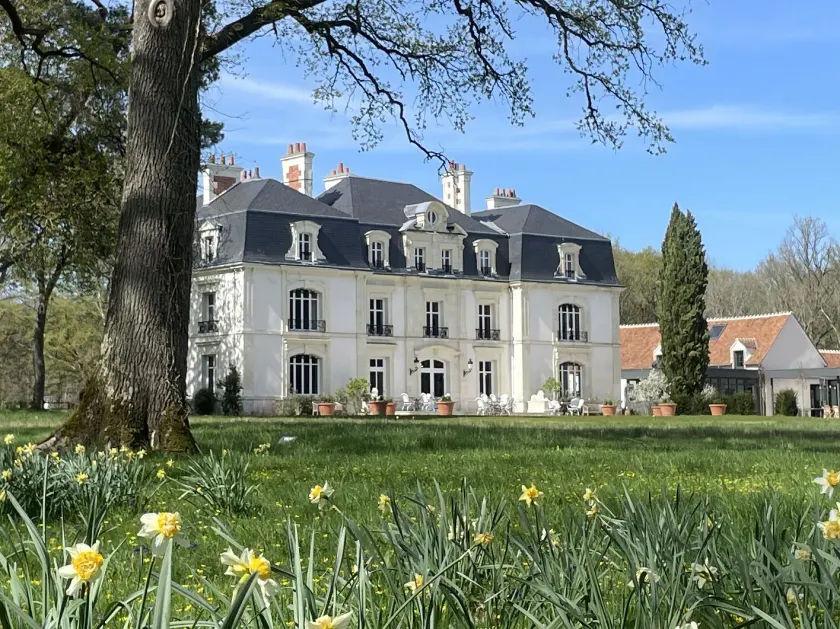 Les Hayes en Sologne - Proche Chambord - Image 1