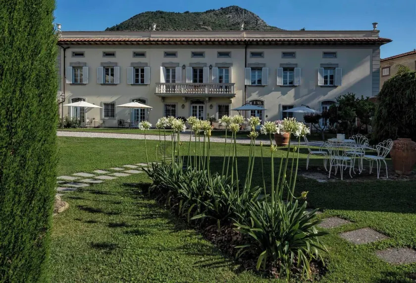 Villa Del Papa - Image 1