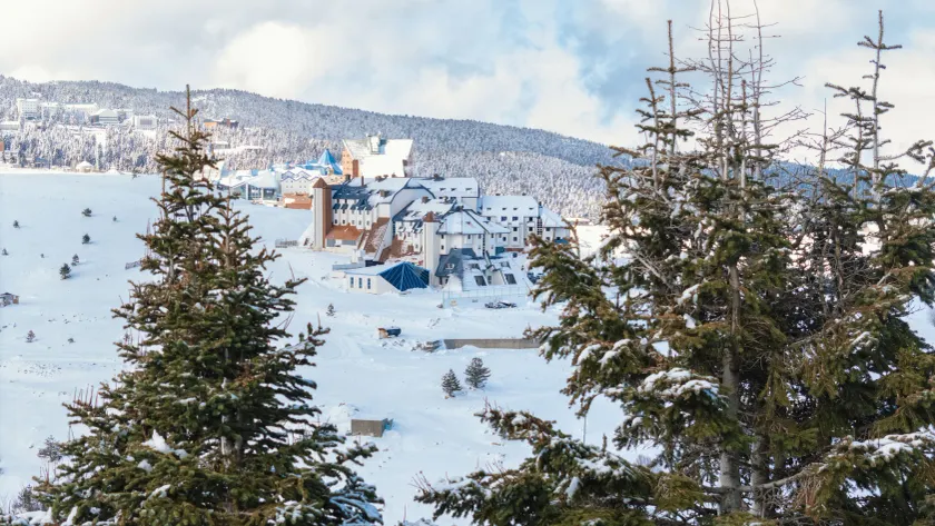 Monte Baia Uludağ - Image 1