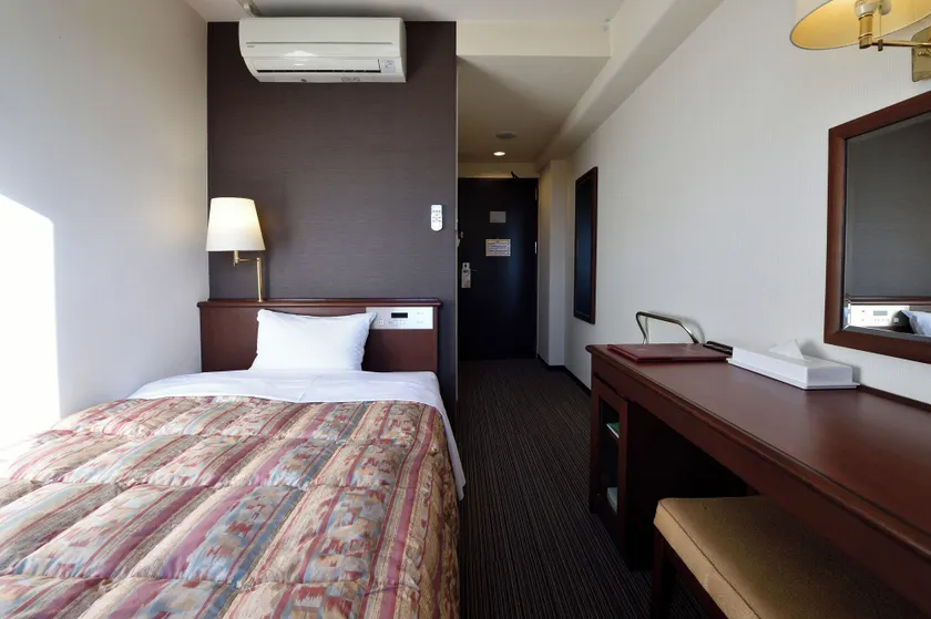 Hotel GRANDSPA AVENUE - Image 1