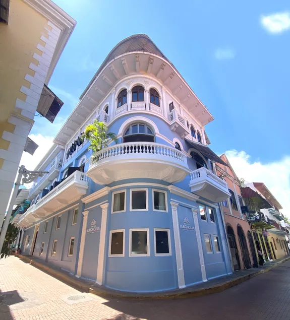 Magnolia Inn - Image 1