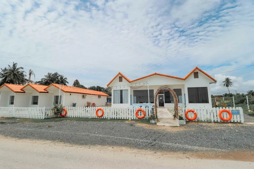 Coastal Bay Dungun Staycation - Image 1