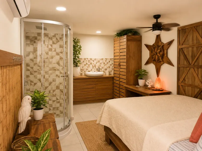 Sanctuary Puerto Viejo - Image 1