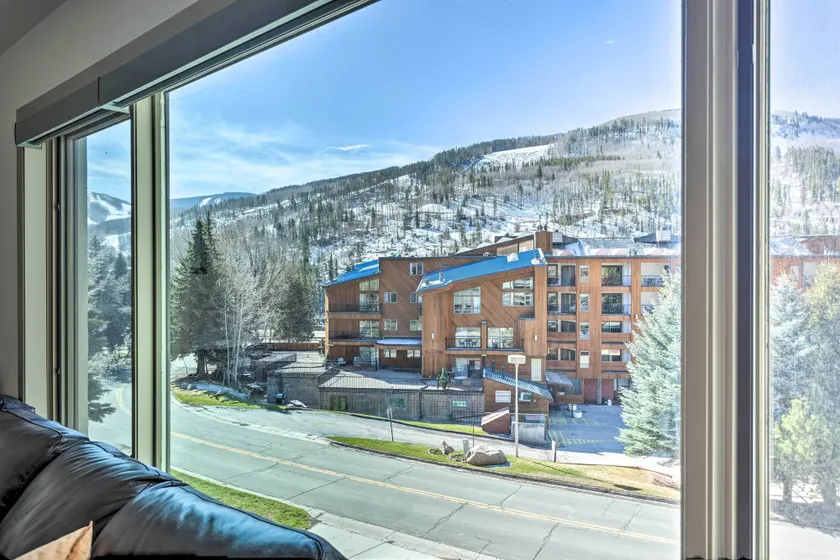 Cozy Condo < 2 Mi to Vail Village & Ski Resort! - Interiør