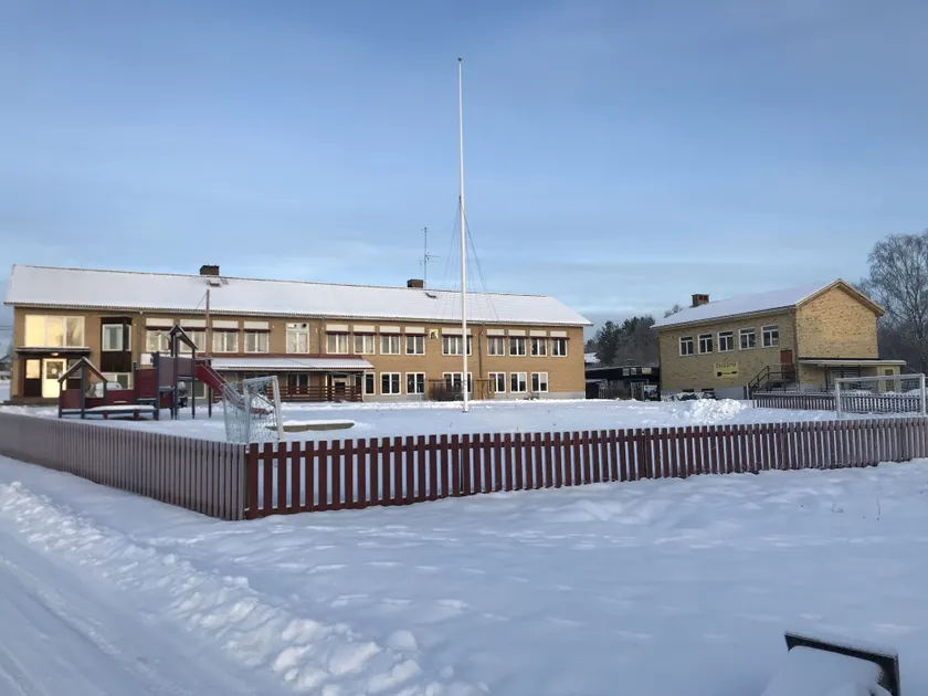Åsens Vandrarhem Uvboet - Image 1