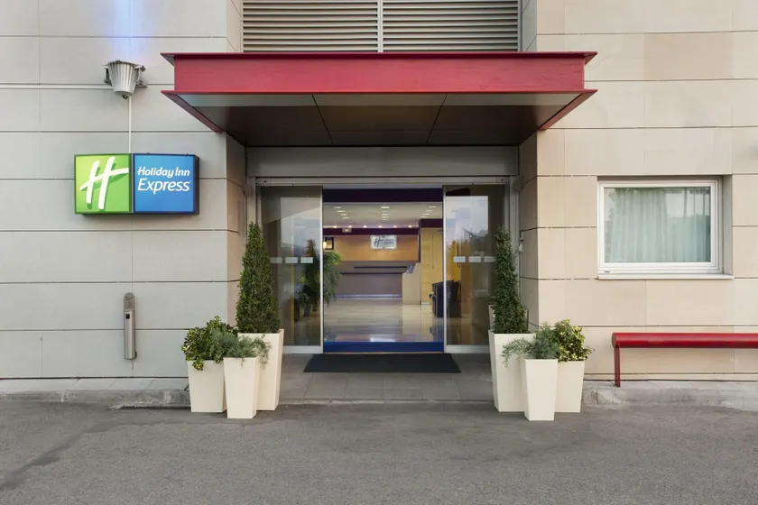 Holiday Inn Express Madrid-Alcorcón by IHG - Image 1