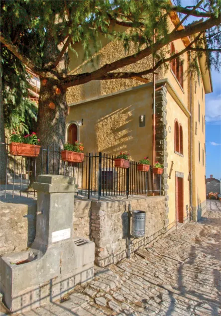 Casa Vacanze Le Muse Sillico - Image 1