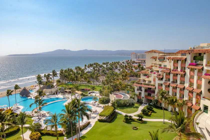 Grand Velas Riviera Nayarit-All Inclusive - Image 1