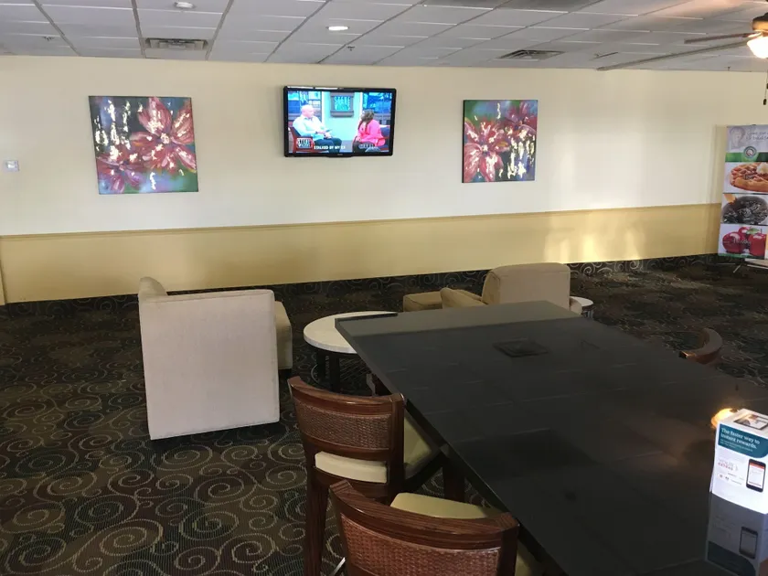 Holiday Inn Orlando North Winter Park by IHG - Entrée intérieure