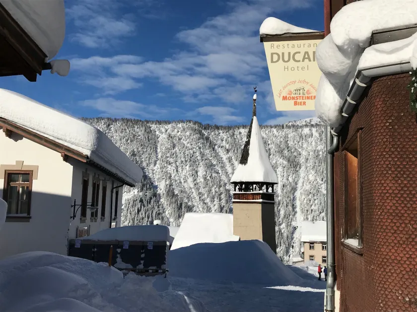 Hotel Ducan - Image 1