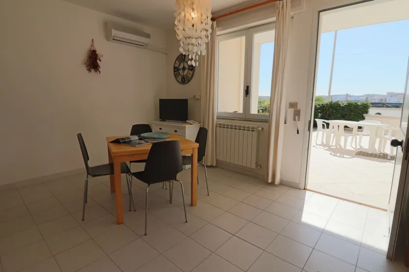 Casa Rachele Salento Charm and the Sea Just Steps Away, in the Heart of Otrant - Image 1