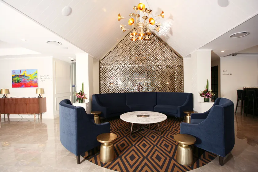 Ellen Hotel - Image 1