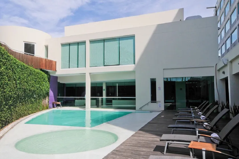 Crowne Plaza Villahermosa by IHG - Image 1