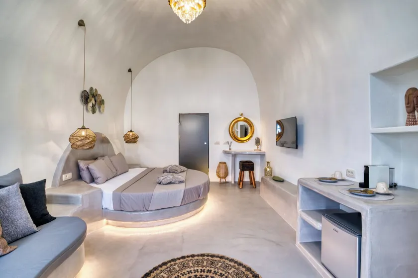 360o 2BD Panoramic Apartment - Quarto