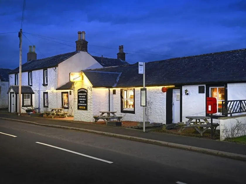 The Farmers Inn - Image 1
