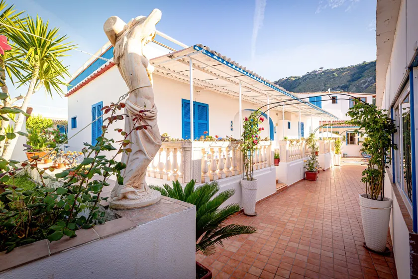 Hotel Casa Adolfo Ischia - Image 1