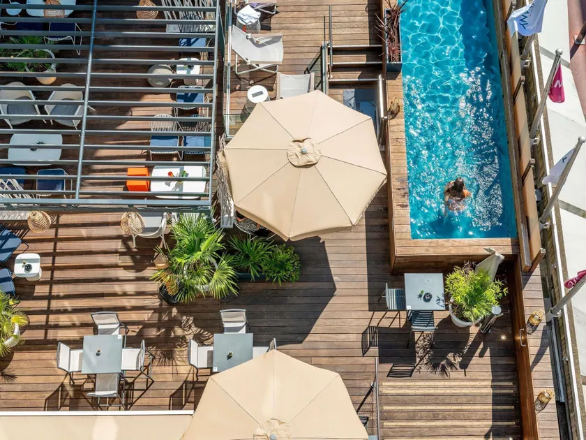 Mercure Toulouse Saint Georges - Image 1
