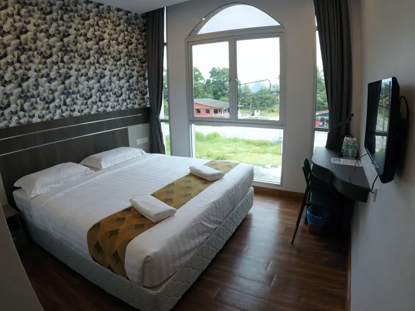HOTEL KAWAN BIDOR - Image 1