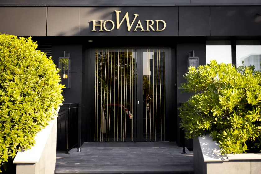 Howard sur Seine - Asnieres Paris La Defense - Image 1