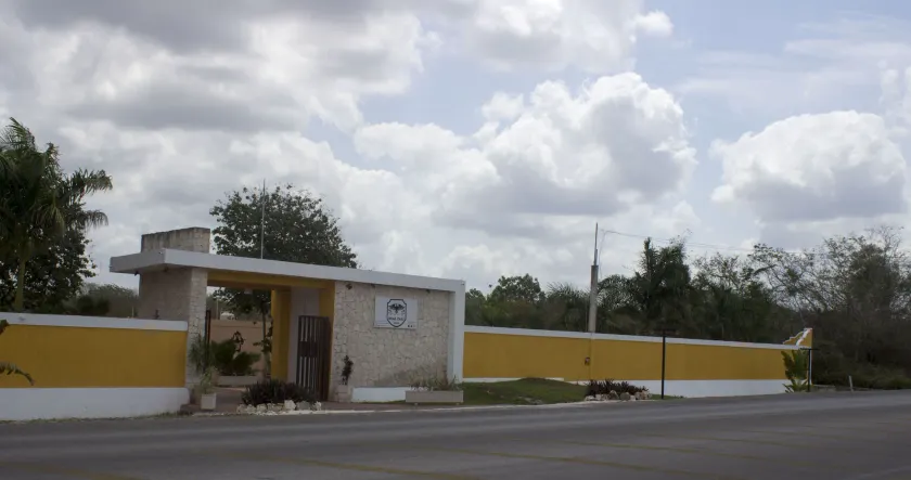 Hotel Real Zaci - Image 1