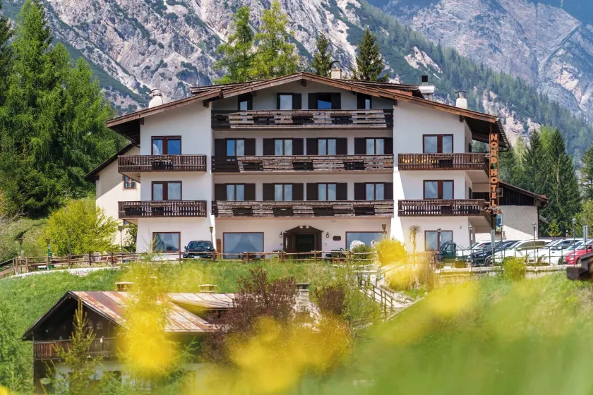 Nord Hotel - Image 1