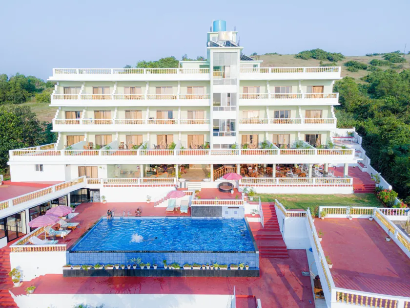 SPARV Aulakhs Resort - Image 1